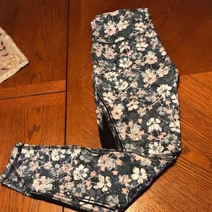 RBK work out leggings